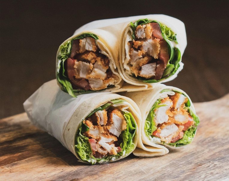 shawarma-maedah